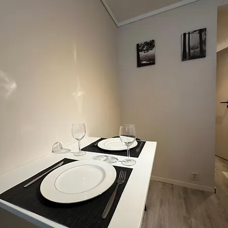 Central Ministudios In Bergen Extérieur photo