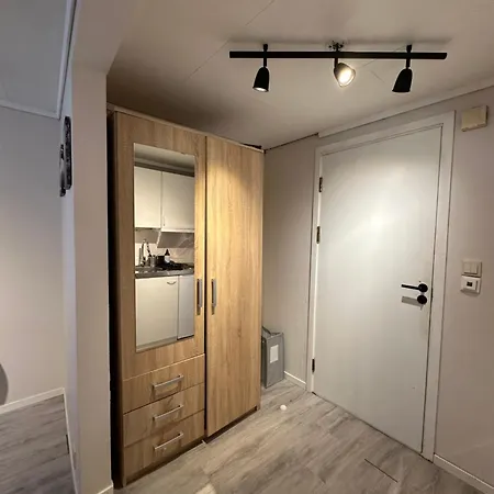 Central Ministudios In Bergen Extérieur photo