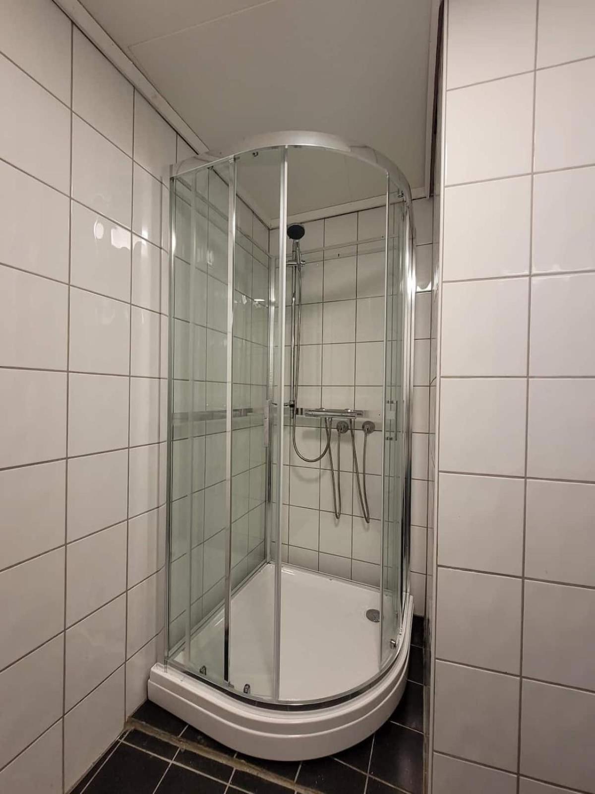 Ministudios In Appartement *
