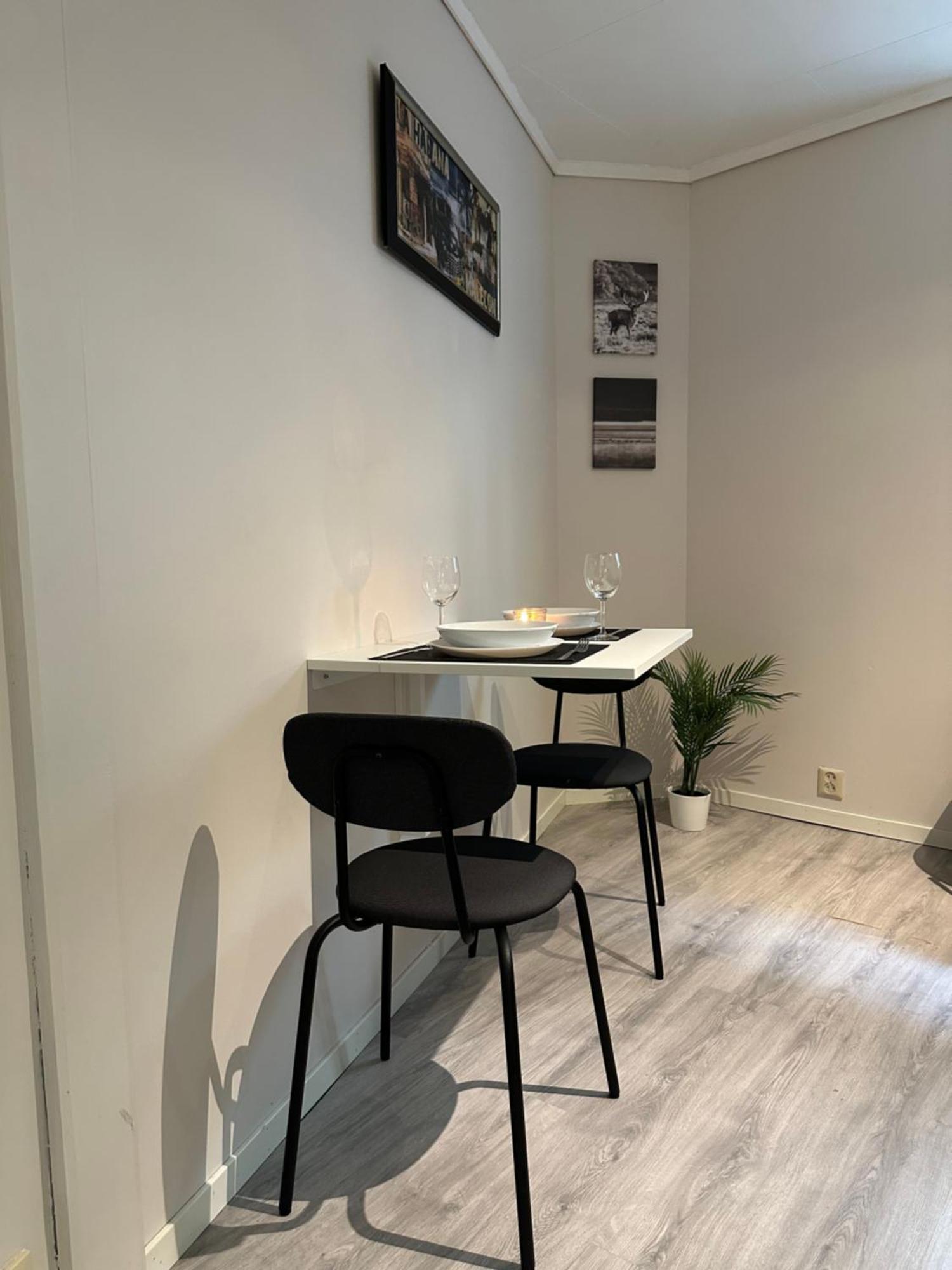 Ministudios In Appartement
