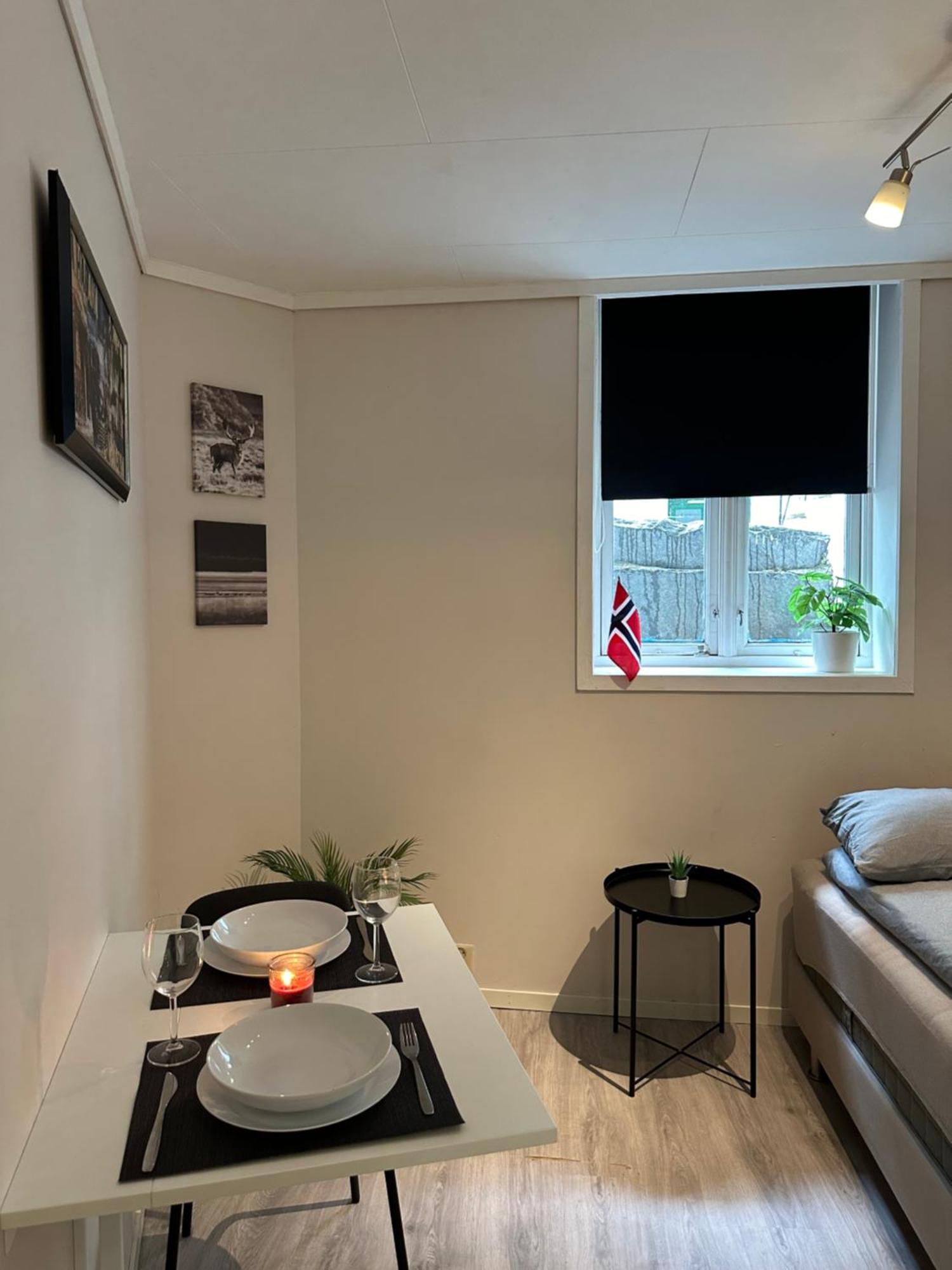 Ministudios In Appartement *