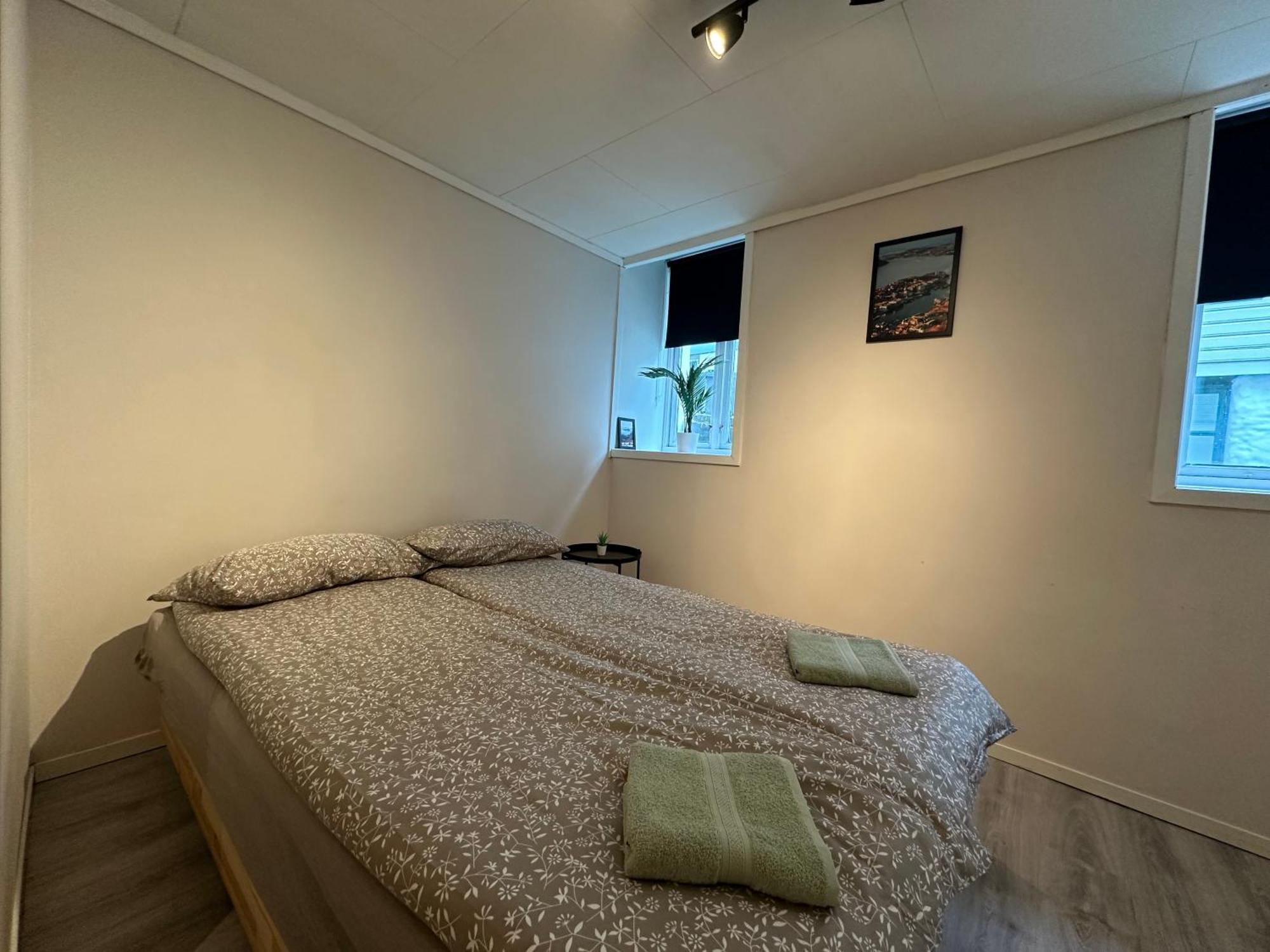 Ministudios In Appartement