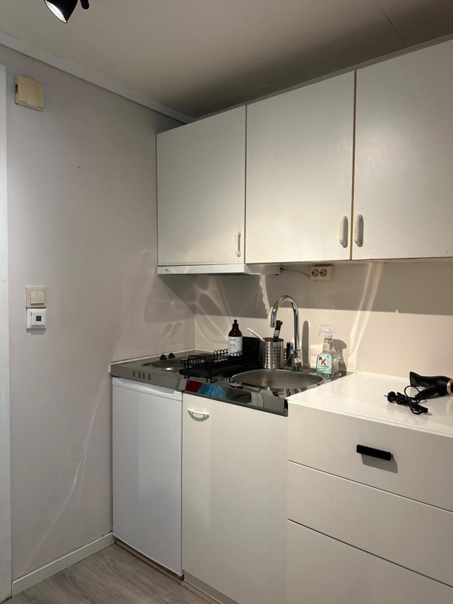 Apartamento Ministudios In