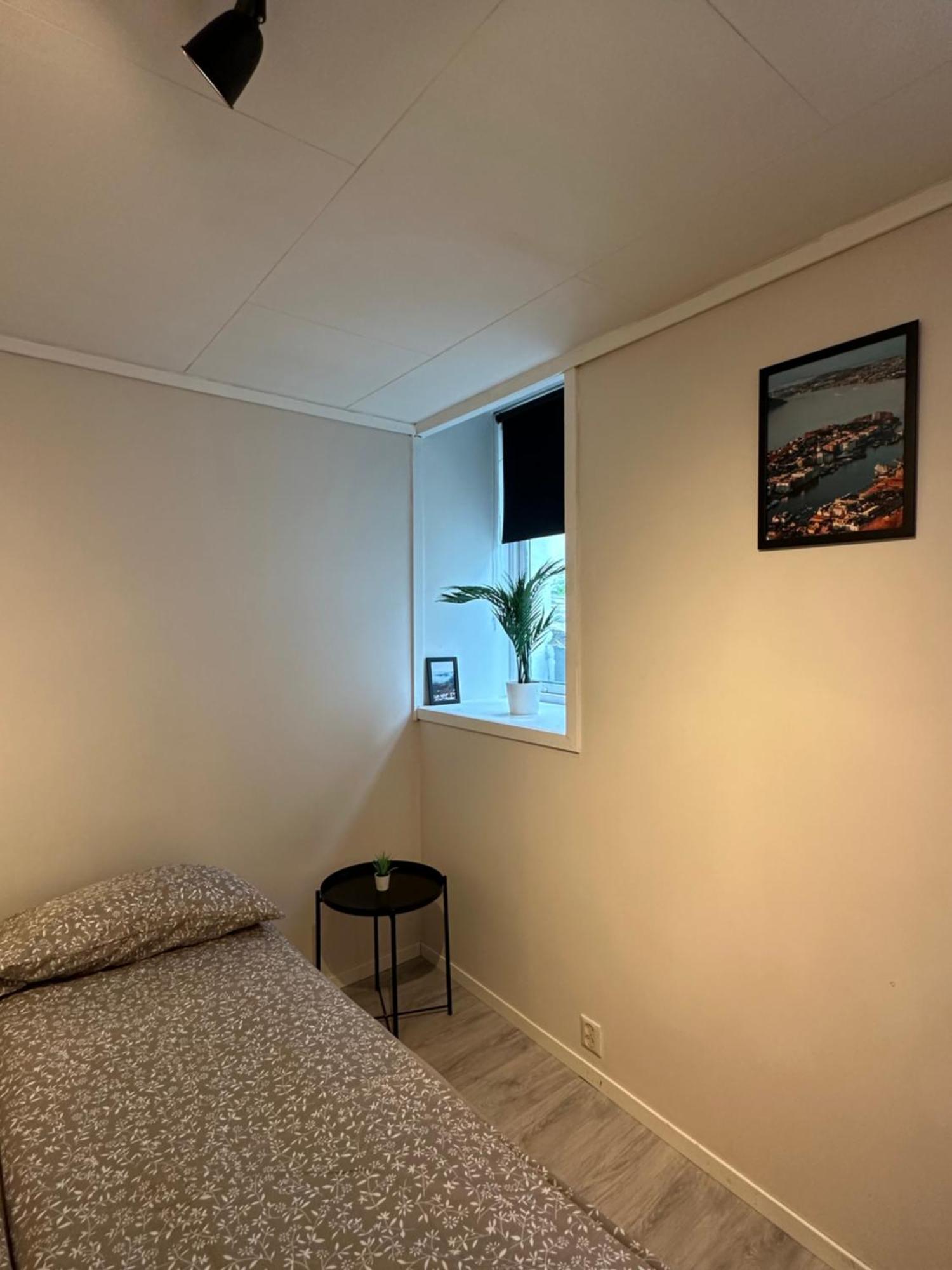 Ministudios In Appartement Bergen